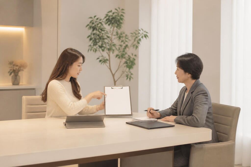 서울 구로구 신점 비용과 업체 비교 정보 이미지