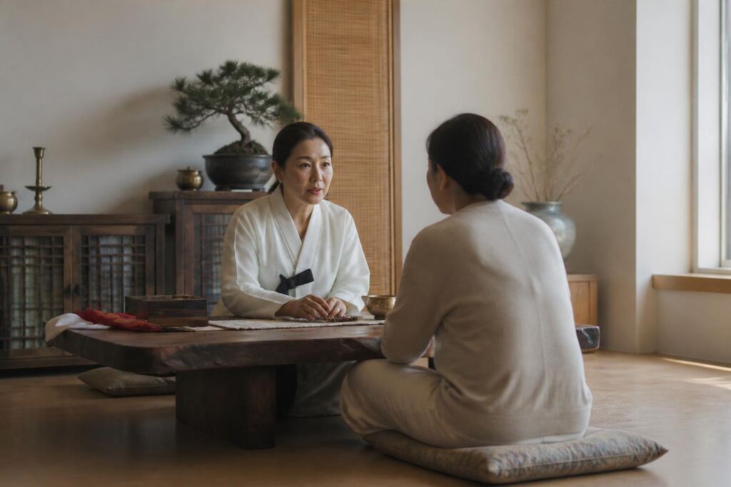 서울 금천구 신점 이미지