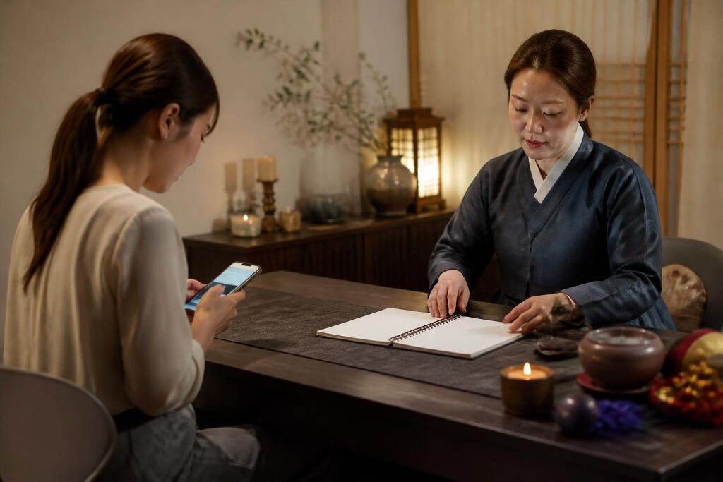 서울 관악구 신점 작업 범위와 현장 조건 이미지