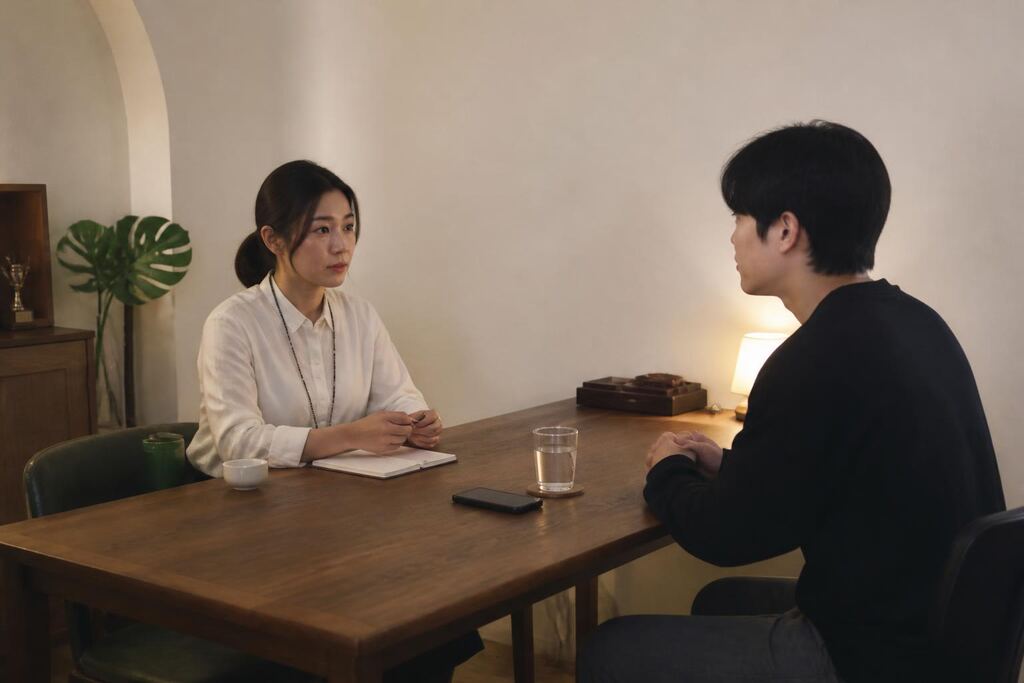 서울 관악구 신점 비용과 업체 비교 정보 이미지