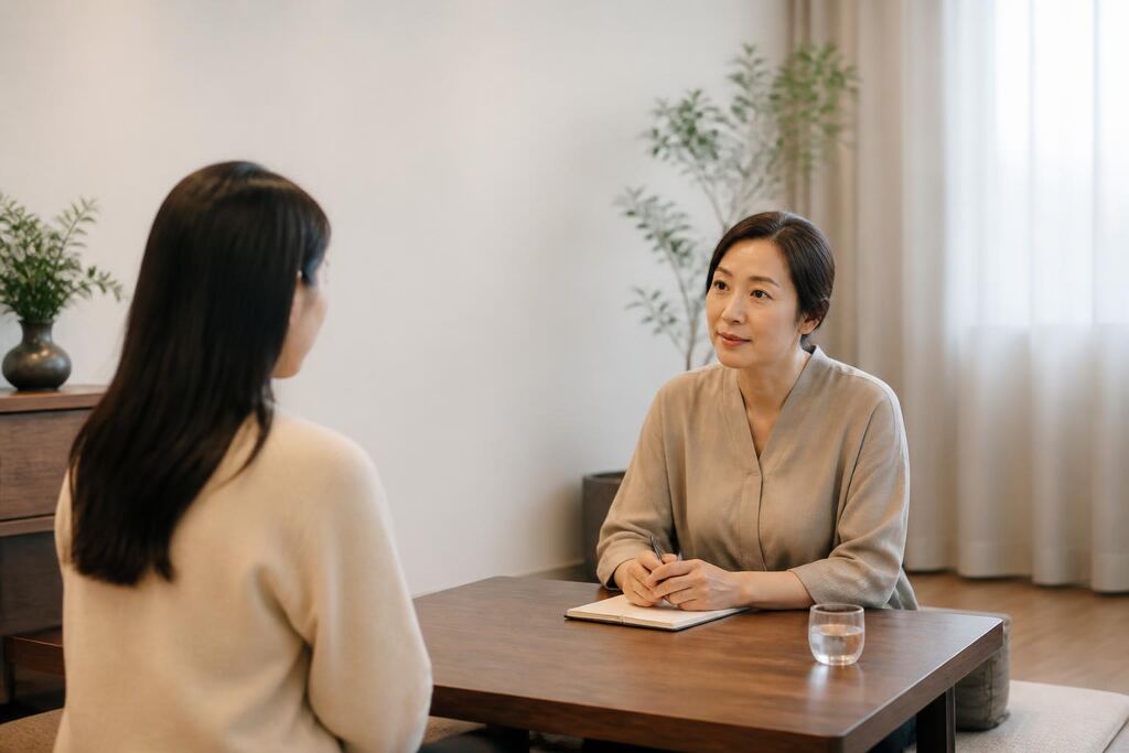 서울 서초구 신점 이미지