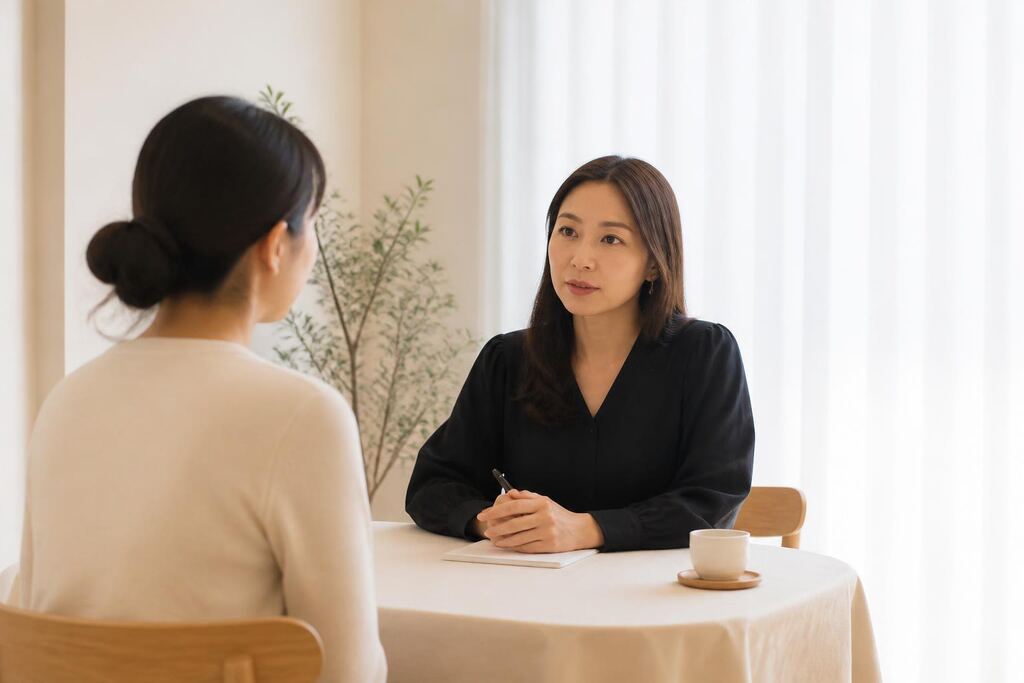 서울 중구 연애·재회 상담 이미지