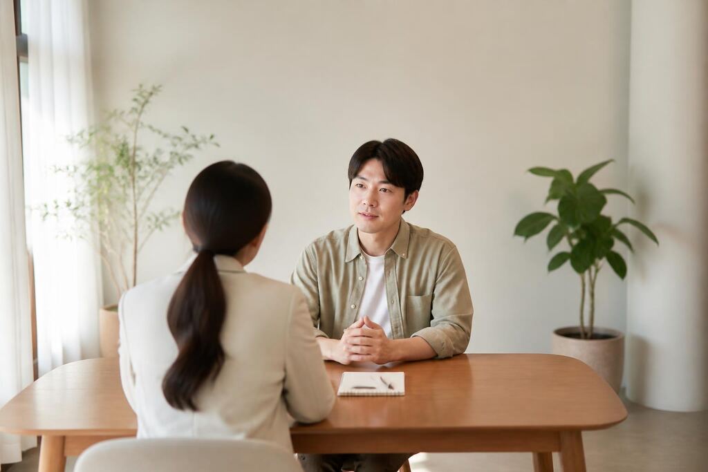 서울 용산구 연애·재회 상담 이미지