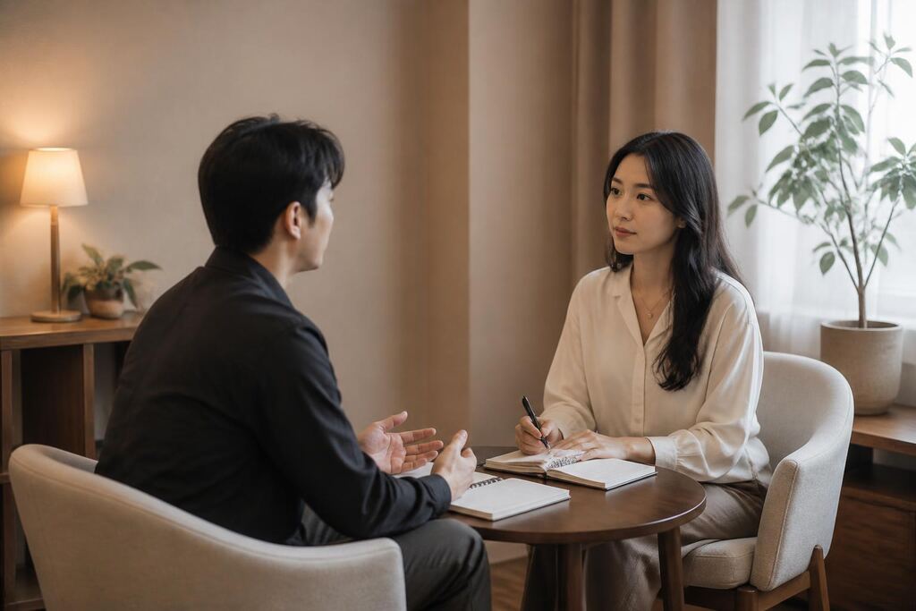 서울 성동구 연애·재회 상담 이미지