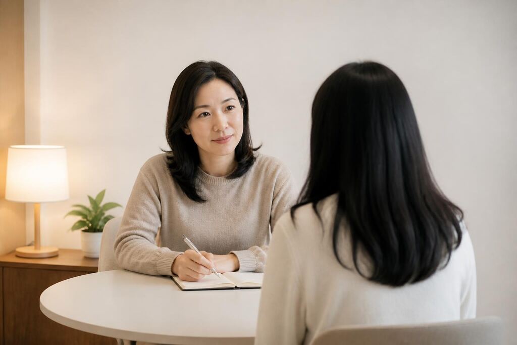 서울 성북구 연애·재회 상담 이미지