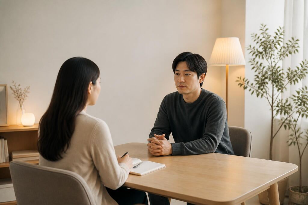 서울 강북구 연애·재회 상담 이미지