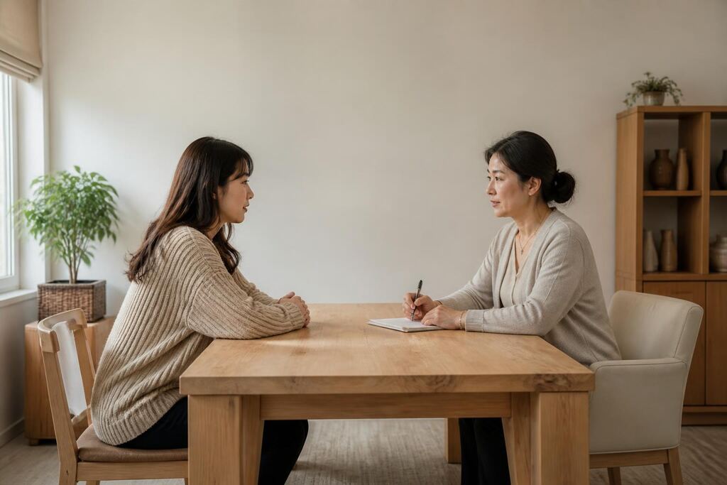 서울 도봉구 연애·재회 상담 이미지
