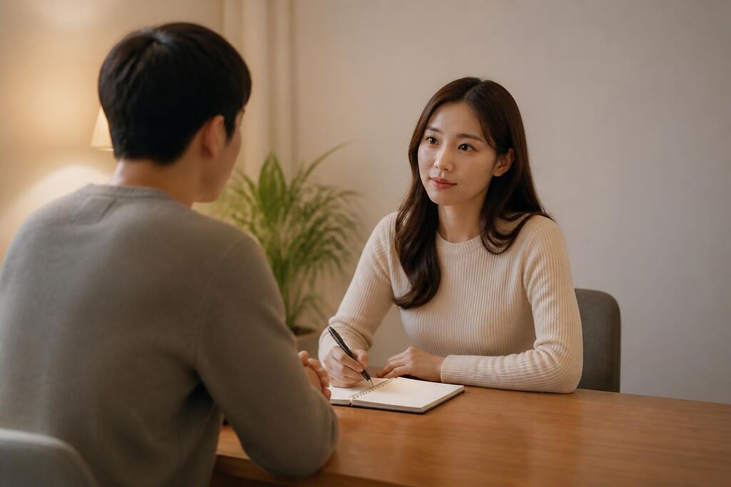 서울 서대문구 연애·재회 상담 이미지