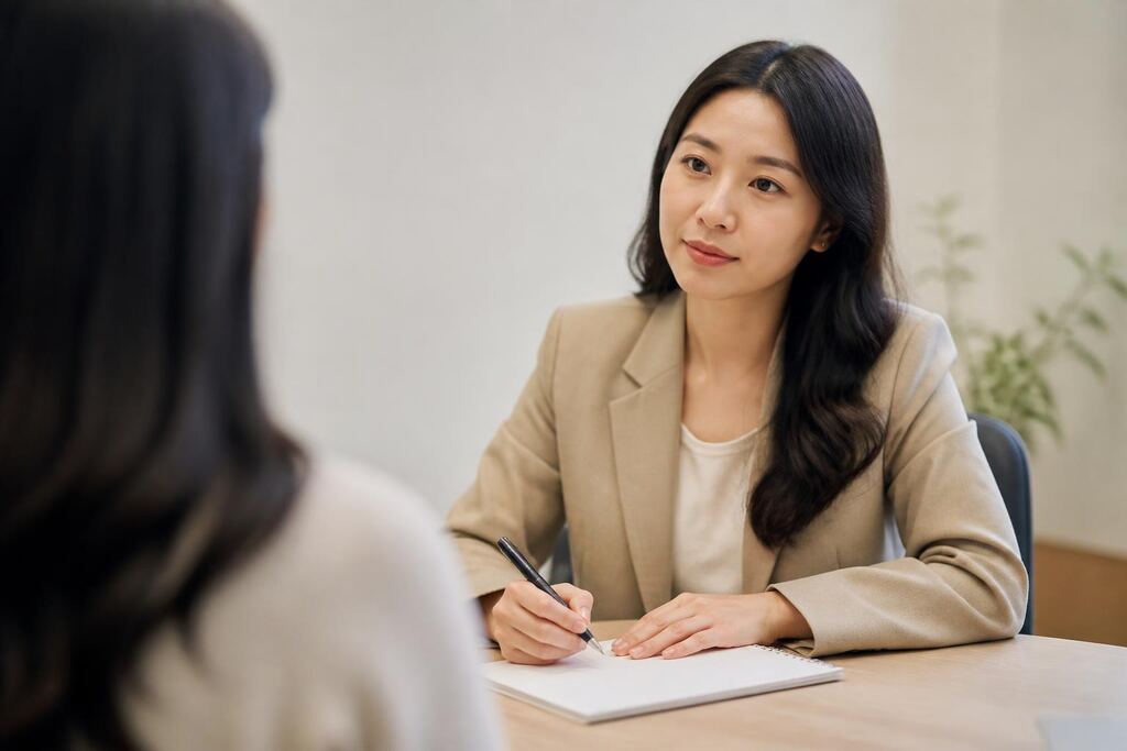 서울 마포구 연애·재회 상담 작업 범위와 현장 조건 이미지