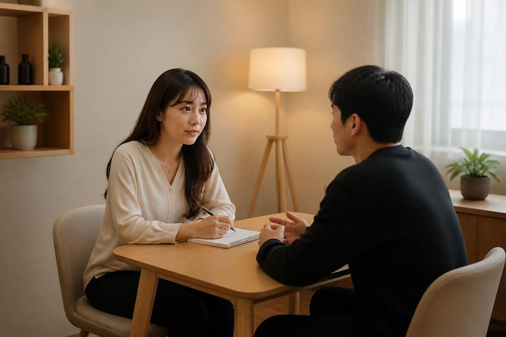 서울 양천구 연애·재회 상담 이미지