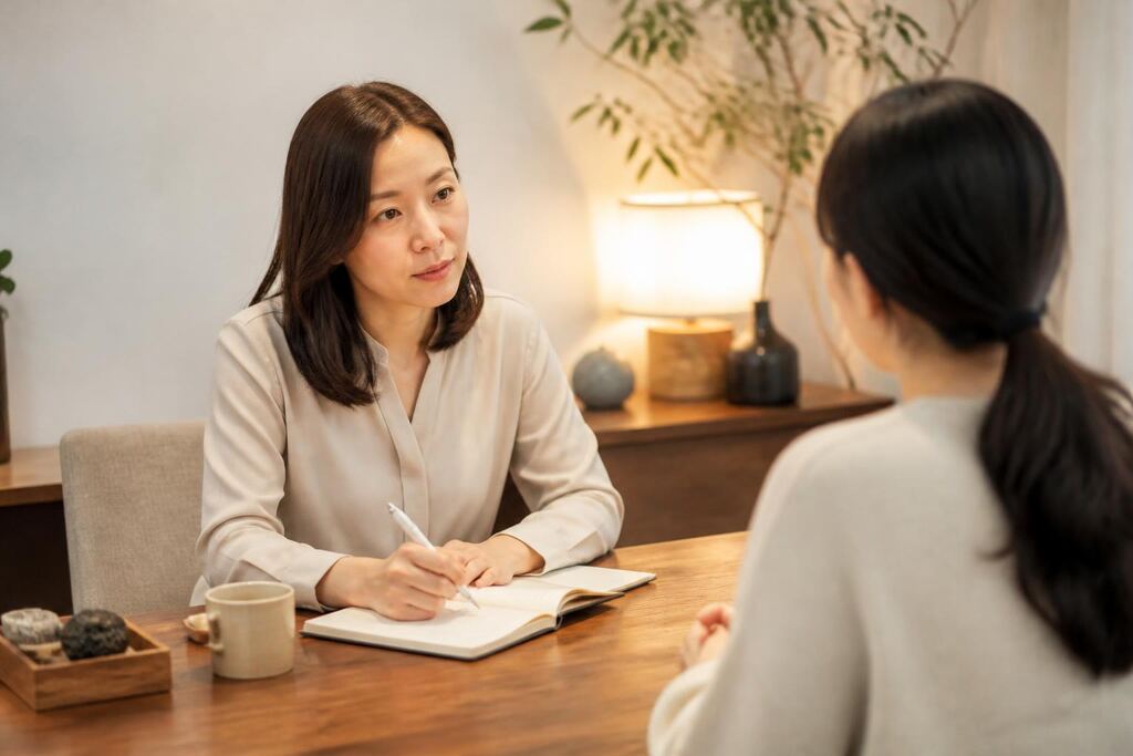 서울 강서구 연애·재회 상담 작업 범위와 현장 조건 이미지