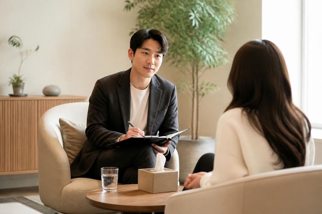 서울 구로구 연애·재회 상담 이미지