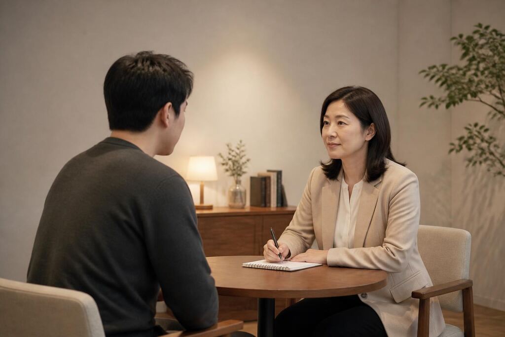 서울 영등포구 연애·재회 상담 이미지