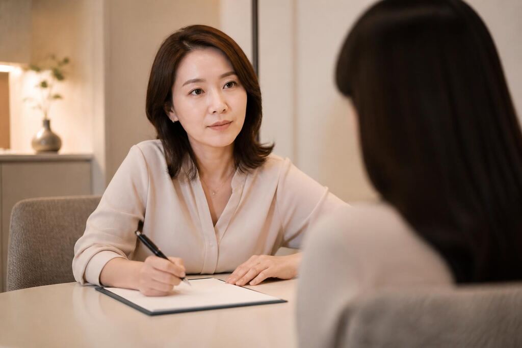 서울 영등포구 연애·재회 상담 작업 범위와 현장 조건 이미지