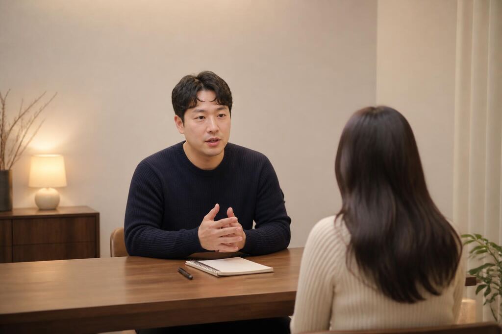 서울 동작구 연애·재회 상담 이미지