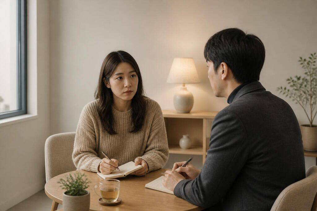 서울 관악구 연애·재회 상담 이미지