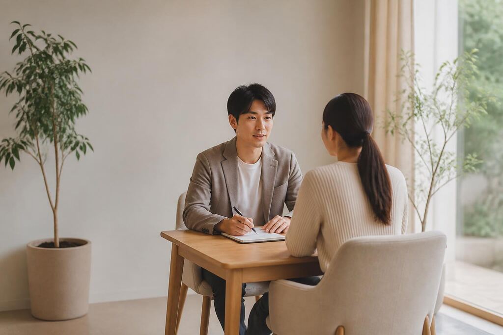 서울 서초구 연애·재회 상담 이미지