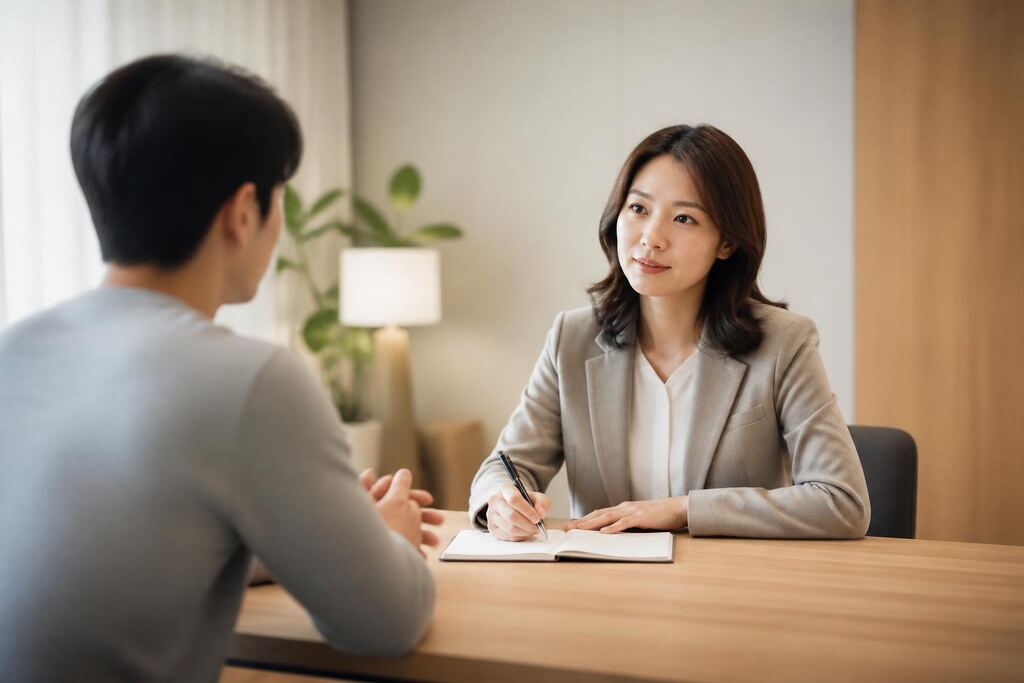 서울 송파구 연애·재회 상담 이미지