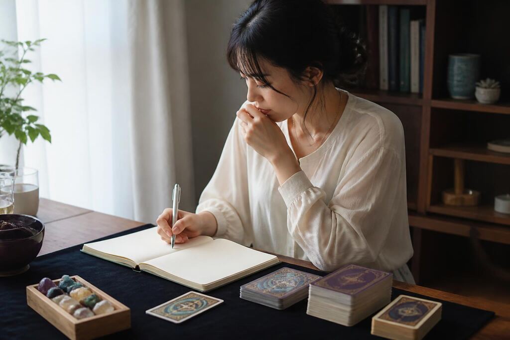 서울 노원구 타로상담 작업 범위와 현장 조건 이미지