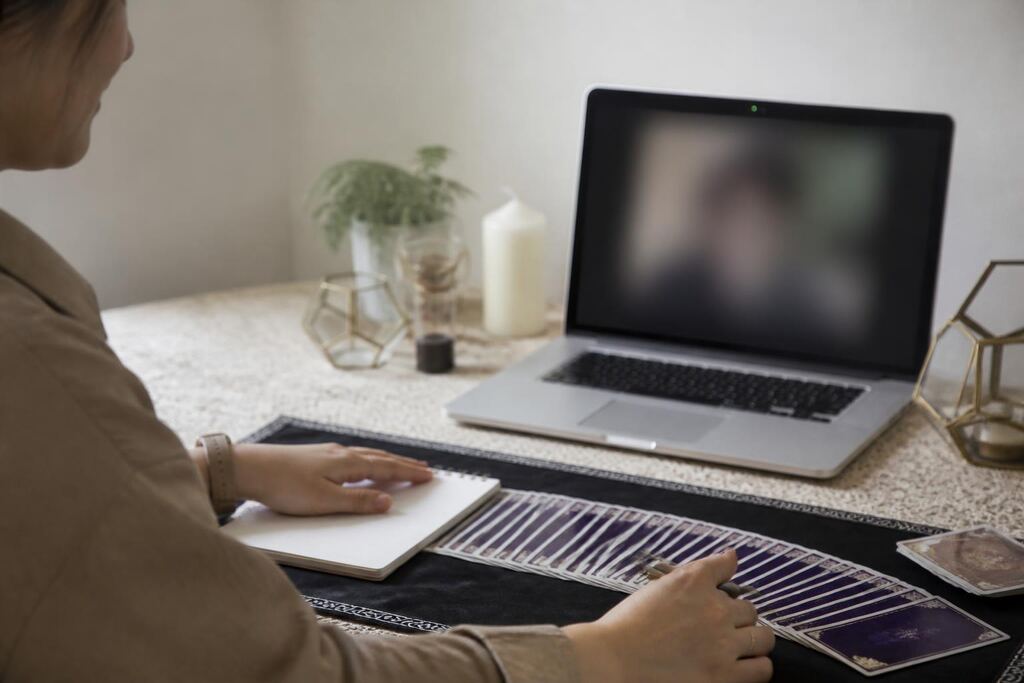 서울 금천구 타로상담 비용과 업체 비교 정보 이미지