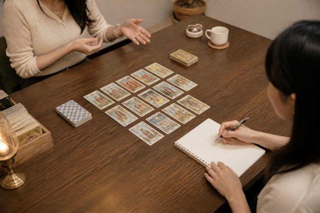 서울 송파구 타로상담 작업 범위와 현장 조건 이미지