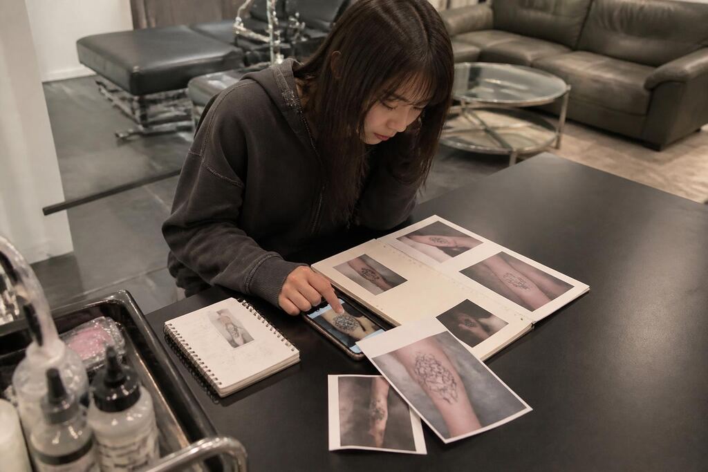 서울 서대문구 올드스쿨·뉴스쿨 타투 비용과 업체 비교 정보 이미지