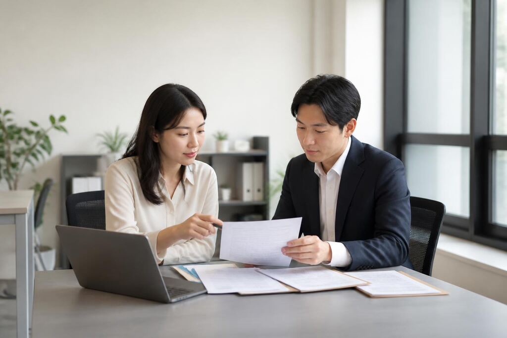 서울 종로구 일반·비즈니스번역 이미지