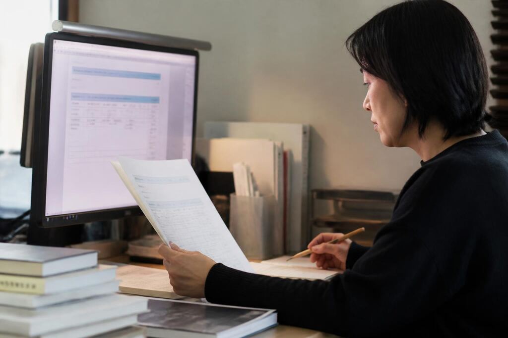 서울 종로구 일반·비즈니스번역 작업 범위와 현장 조건 이미지