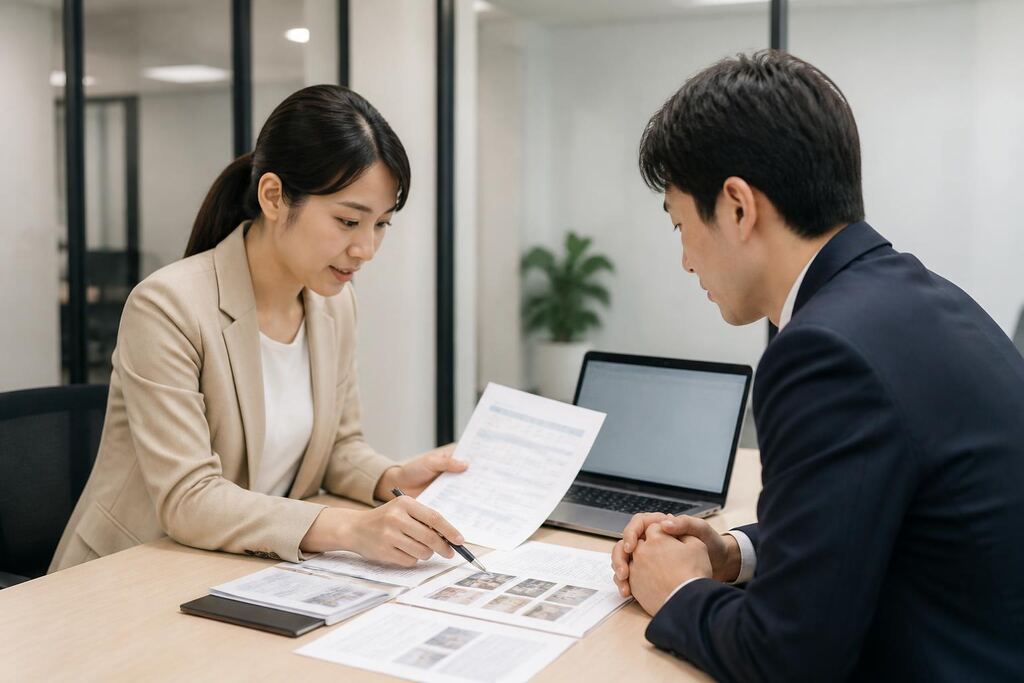 서울 성동구 일반·비즈니스번역 이미지