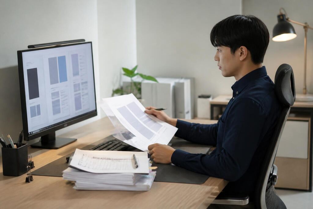 서울 동대문구 일반·비즈니스번역 비용과 업체 비교 정보 이미지