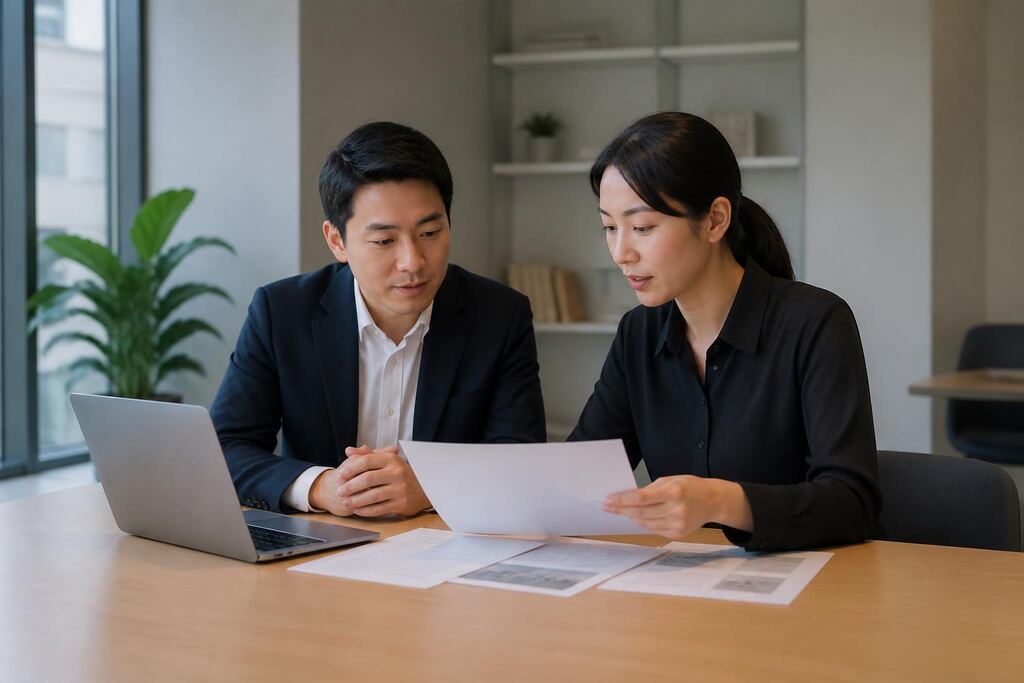 서울 중랑구 일반·비즈니스번역 이미지