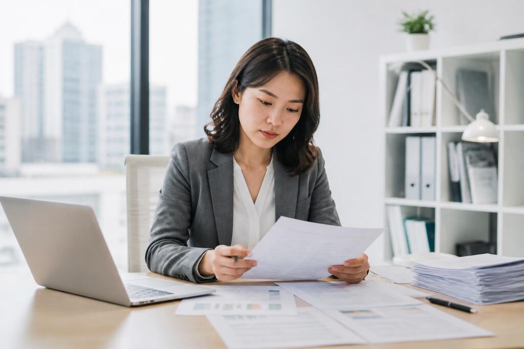 서울 강북구 일반·비즈니스번역 이미지