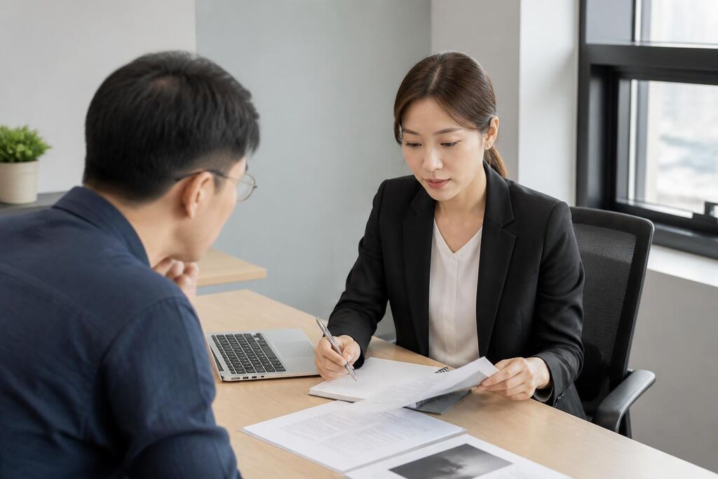 서울 도봉구 일반·비즈니스번역 이미지