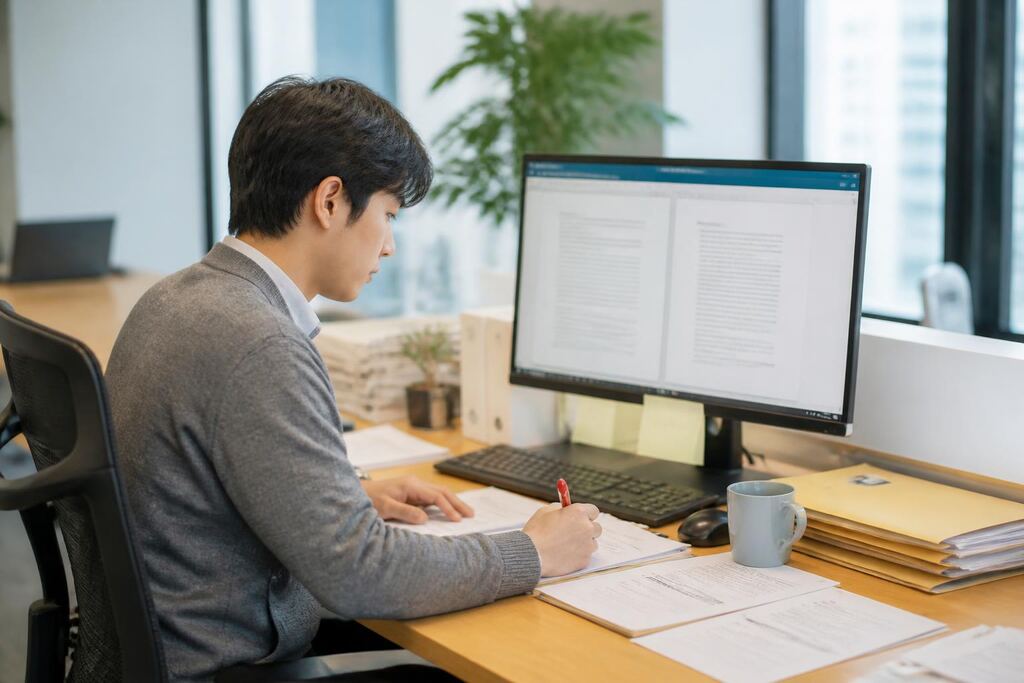 서울 도봉구 일반·비즈니스번역 비용과 업체 비교 정보 이미지