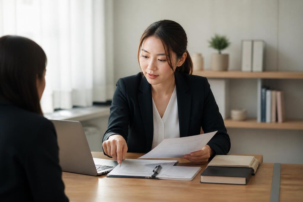 서울 은평구 일반·비즈니스번역 이미지