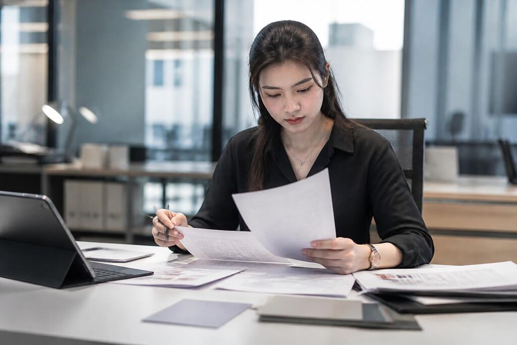 서울 마포구 일반·비즈니스번역 작업 범위와 현장 조건 이미지