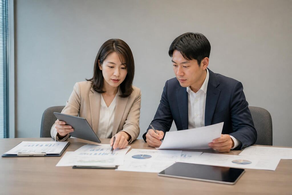 서울 마포구 일반·비즈니스번역 비용과 업체 비교 정보 이미지