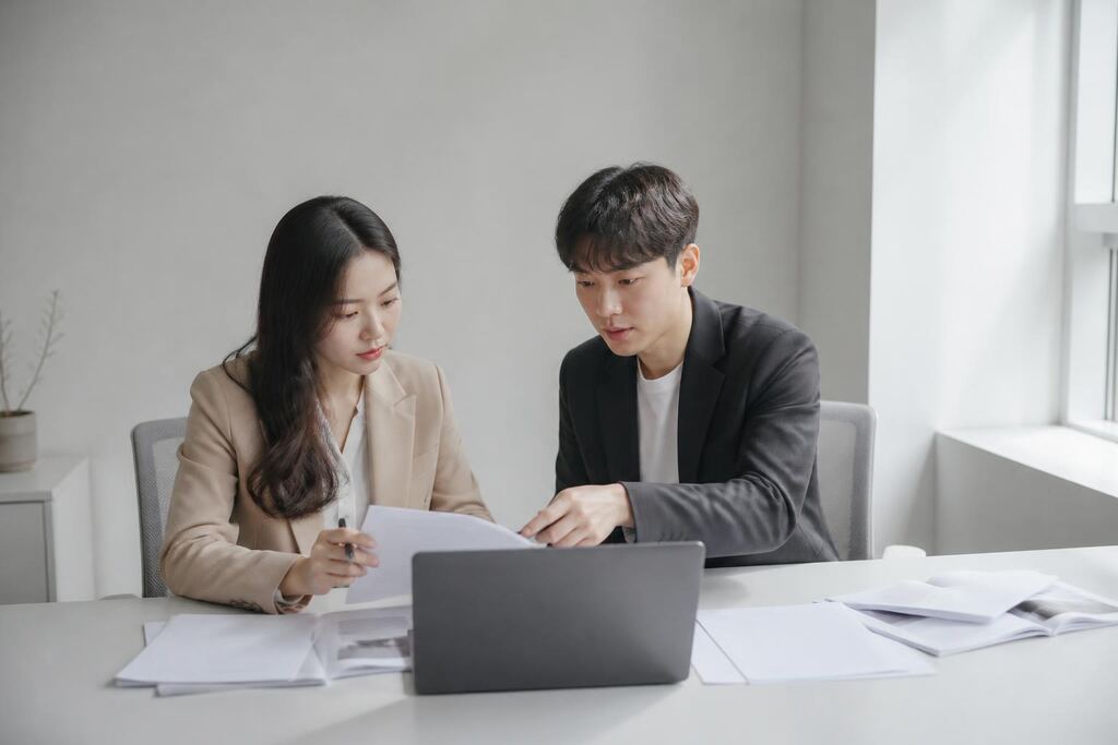 서울 양천구 일반·비즈니스번역 이미지