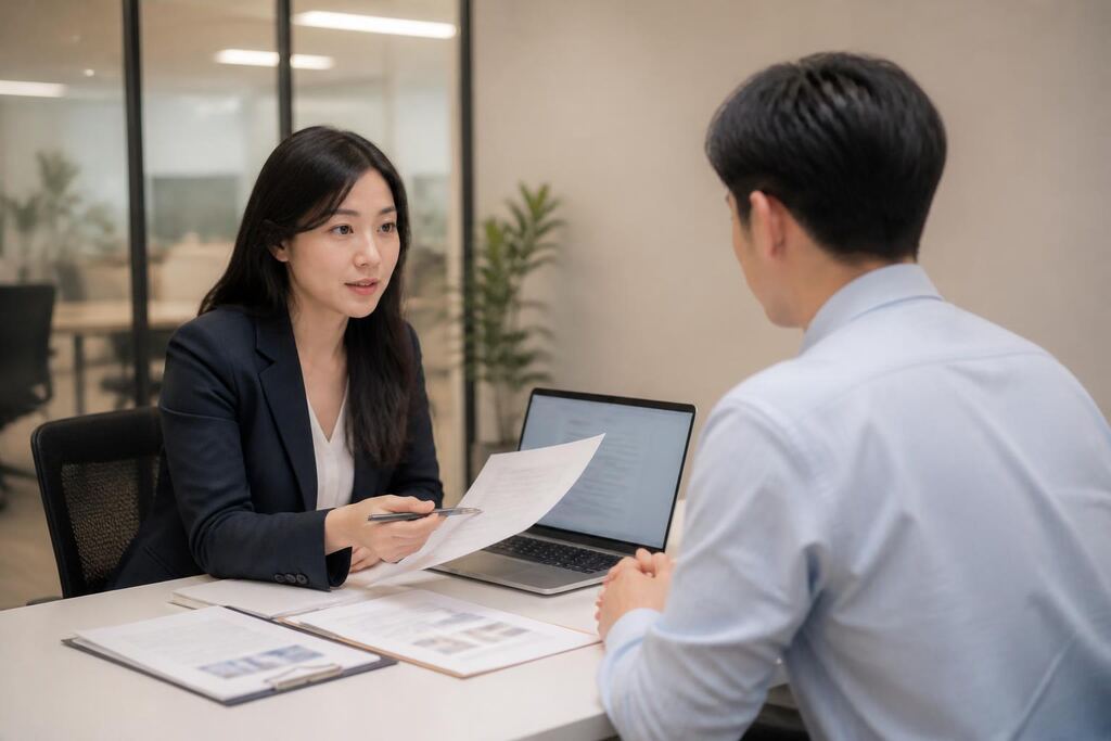 서울 강서구 일반·비즈니스번역 이미지