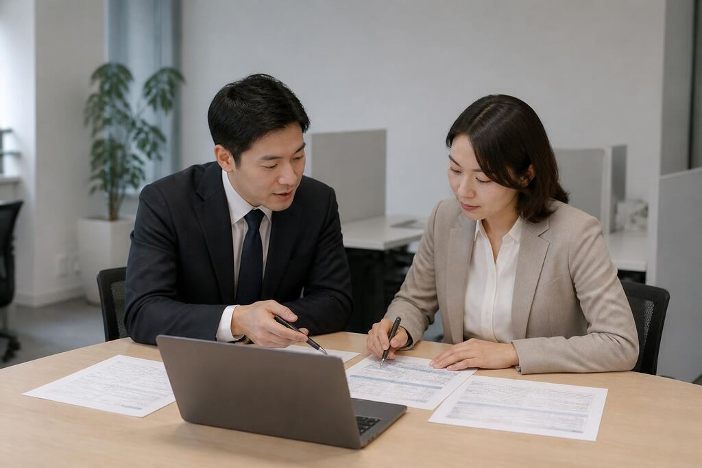 서울 금천구 일반·비즈니스번역 이미지