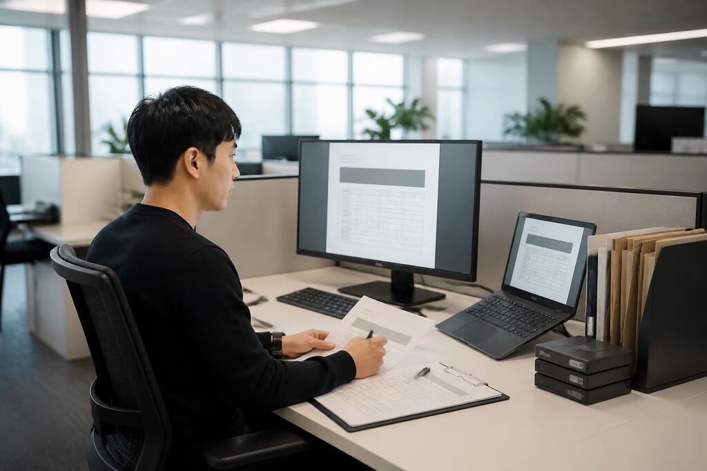 서울 금천구 일반·비즈니스번역 비용과 업체 비교 정보 이미지
