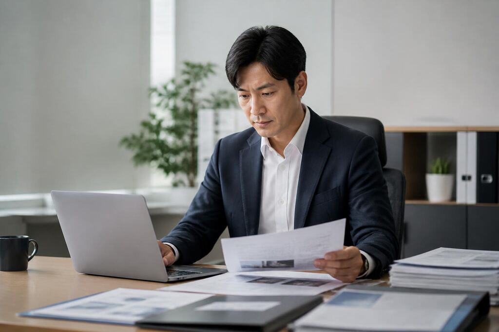 서울 관악구 일반·비즈니스번역 이미지