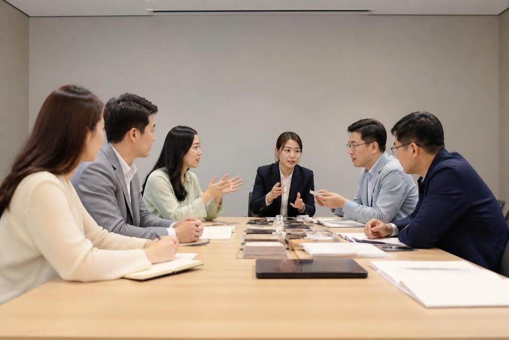 서울 중랑구 일반·비즈니스통역 비용과 업체 비교 정보 이미지