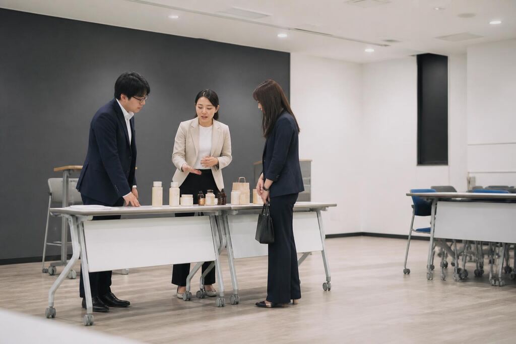 서울 은평구 일반·비즈니스통역 비용과 업체 비교 정보 이미지