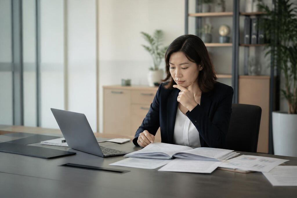 서울 강서구 일반·비즈니스통역 작업 범위와 현장 조건 이미지