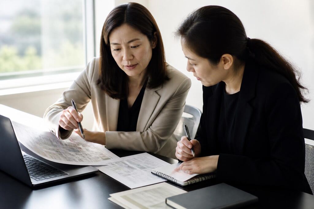 서울 중구 회의·행사통역 비용과 업체 비교 정보 이미지