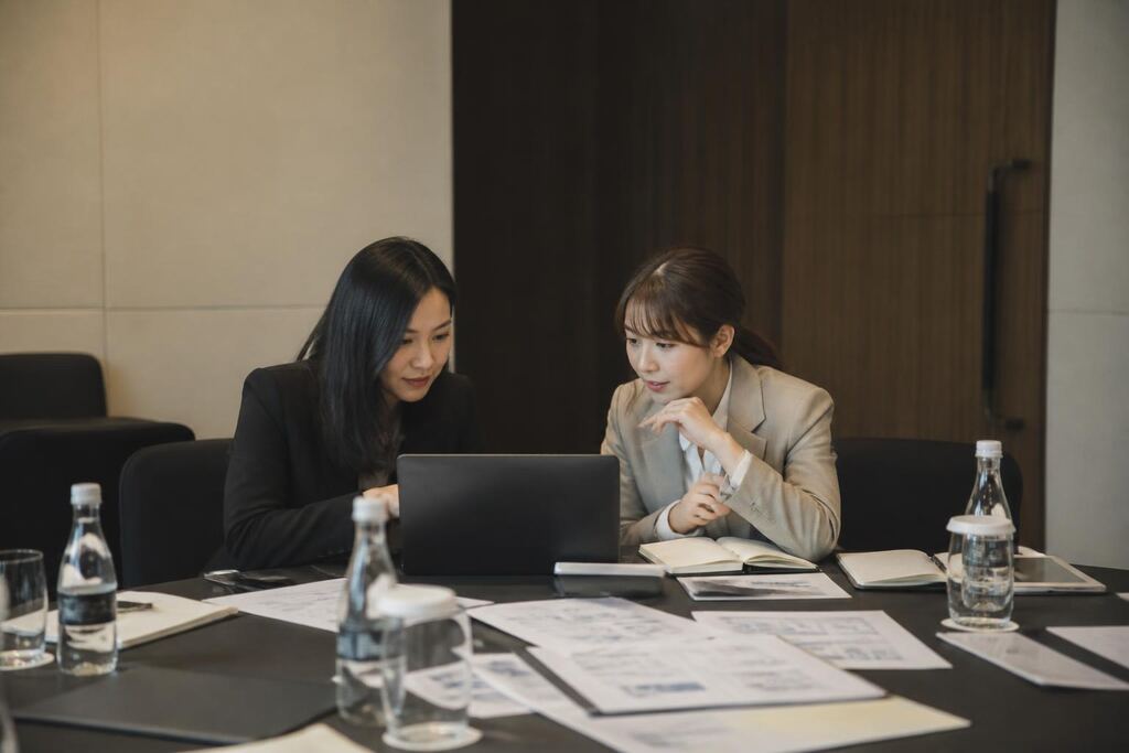 서울 양천구 회의·행사통역 작업 범위와 현장 조건 이미지