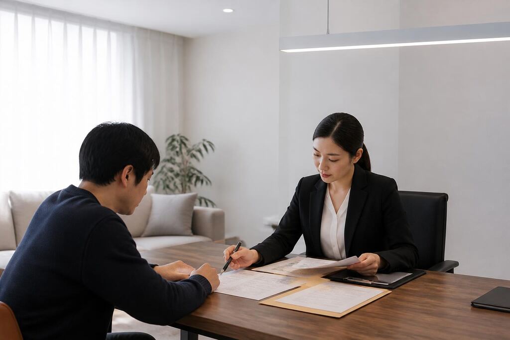 서울 마포구 공증용 번역 비용과 업체 비교 정보 이미지