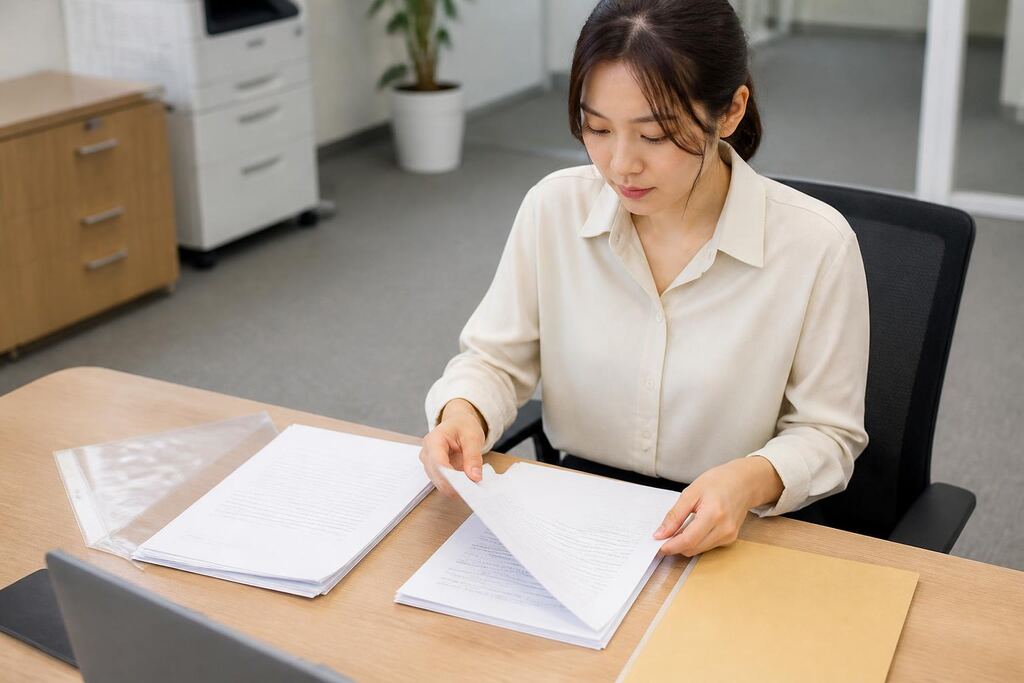 서울 양천구 공증용 번역 비용과 업체 비교 정보 이미지