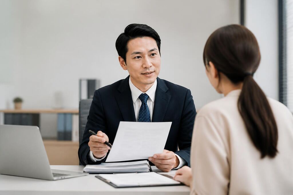 서울 서초구 공증용 번역 이미지